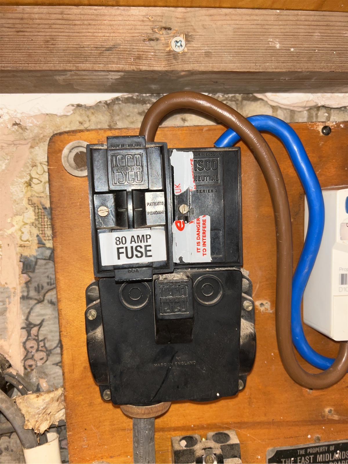 When a Routine Inspection Raises Red Flags 🚨