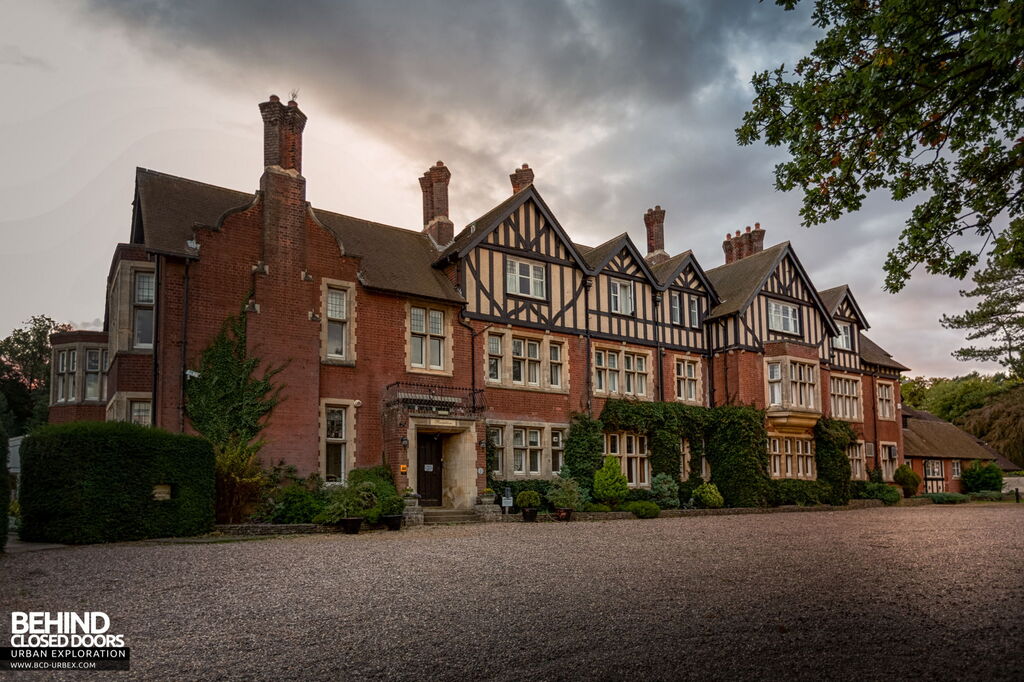 A Historic Property, A Challenging Inventory & A Fascinating Story 🏛️